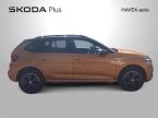 Škoda Kamiq - fotka číslo 2