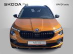 Škoda Kamiq - fotka číslo 3
