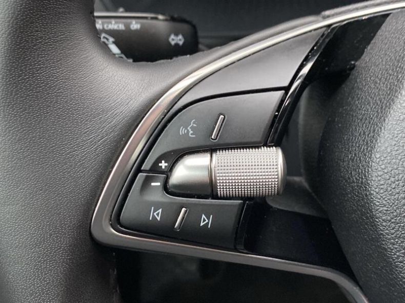 Škoda Octavia - hlavní fotka