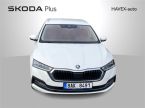 Škoda Octavia - fotka číslo 2