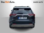 Toyota RAV 4 - fotka číslo 4
