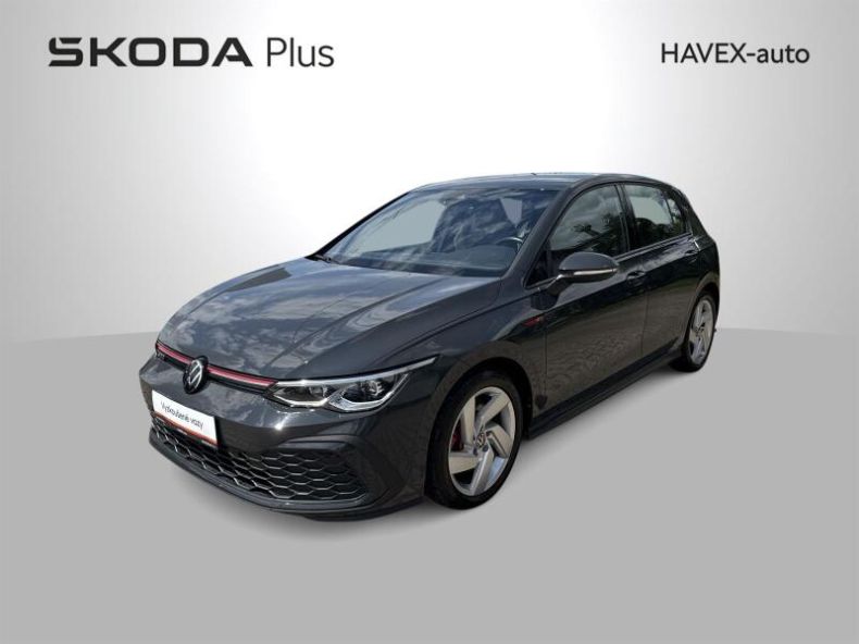 Volkswagen Golf - hlavní fotka inzerátu