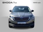 Škoda Kodiaq - fotka číslo 3