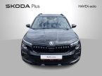 Škoda Kamiq - fotka číslo 3