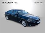 BMW Řada 5 - fotka číslo 2