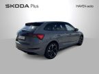 Škoda Scala - fotka číslo 1