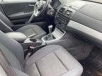 BMW X3 - fotka číslo 9