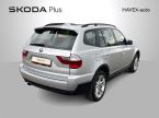 BMW X3 - fotka číslo 1