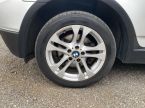 BMW X3 - fotka číslo 20