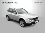 BMW X3 - fotka číslo 22