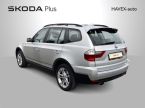 BMW X3 - fotka číslo 23