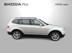 BMW X3 - fotka číslo 24