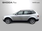 BMW X3 - fotka číslo 2