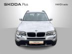 BMW X3 - fotka číslo 3