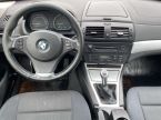 BMW X3 - fotka číslo 4