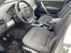 BMW X3 - fotka číslo 7