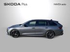 Škoda Octavia - fotka číslo 2