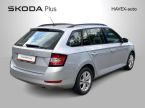 Škoda Fabia - fotka číslo 1