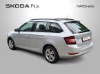 Škoda Fabia - fotka číslo 26