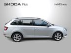 Škoda Fabia - fotka číslo 27