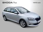 Škoda Fabia - fotka číslo 28