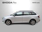Škoda Fabia - fotka číslo 2