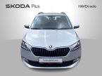 Škoda Fabia - fotka číslo 3