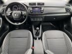 Škoda Fabia - fotka číslo 4