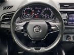 Škoda Fabia - fotka číslo 5