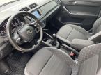 Škoda Fabia - fotka číslo 7