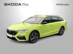 Škoda Octavia - fotka číslo 0