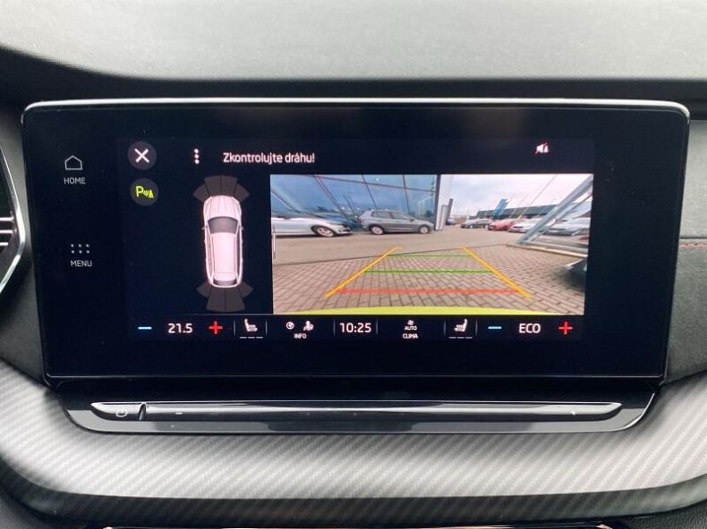 Škoda Octavia - hlavní fotka