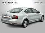 Škoda Octavia - fotka číslo 1