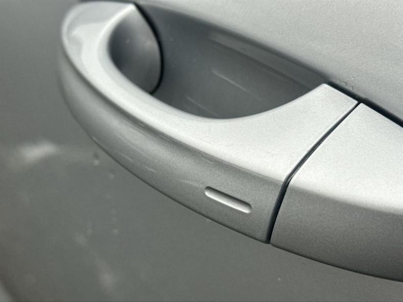 Škoda Octavia - hlavní fotka