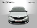 Škoda Octavia - fotka číslo 3