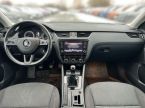 Škoda Octavia - fotka číslo 4