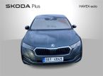 Škoda Octavia - fotka číslo 2