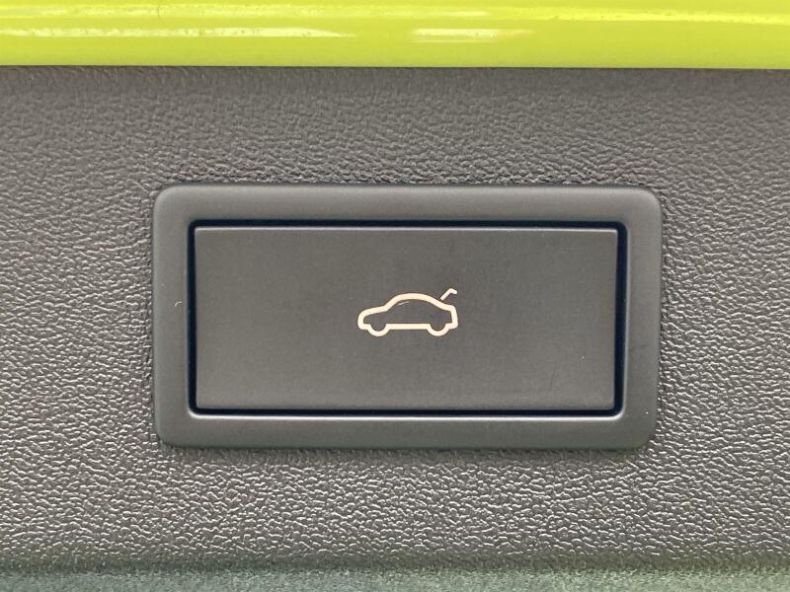 Škoda Enyaq Coupé - hlavní fotka