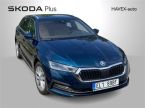 Škoda Octavia - fotka číslo 0