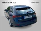 Škoda Octavia - fotka číslo 1