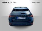 Škoda Octavia - fotka číslo 3