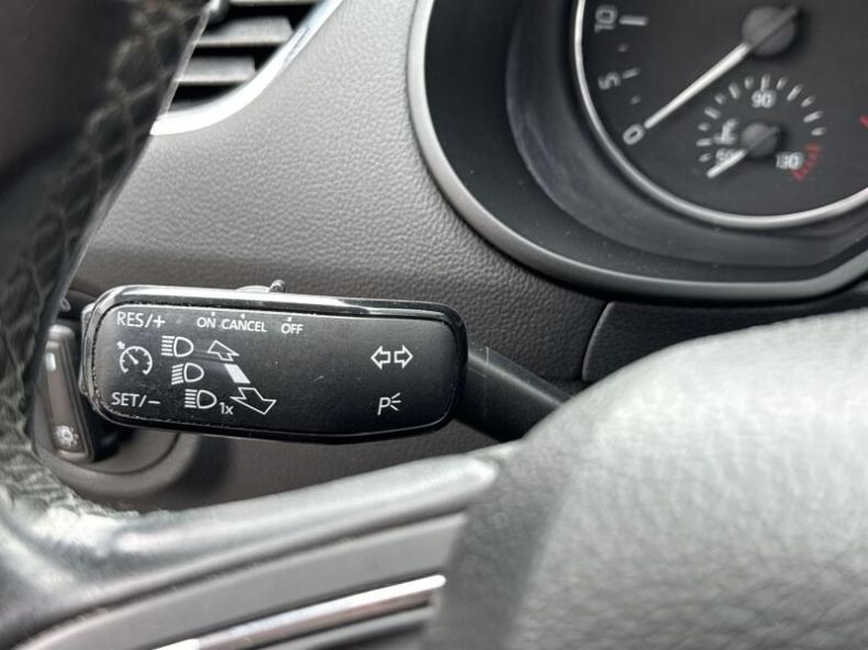 Škoda Octavia - hlavní fotka