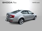 Škoda Octavia - fotka číslo 1