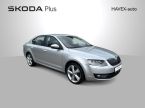 Škoda Octavia - fotka číslo 25