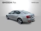 Škoda Octavia - fotka číslo 26