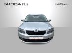 Škoda Octavia - fotka číslo 3