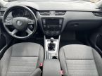 Škoda Octavia - fotka číslo 4