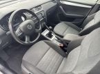 Škoda Octavia - fotka číslo 6