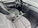 Škoda Octavia - fotka číslo 8