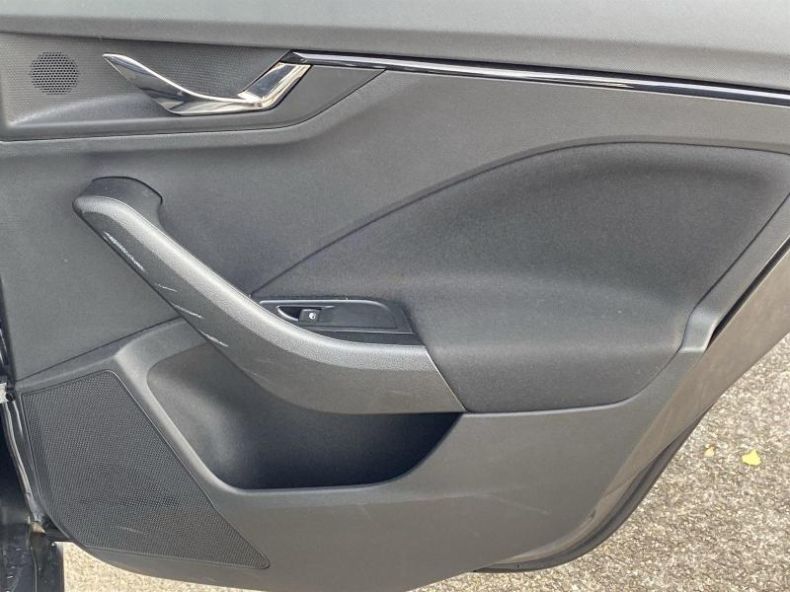 Škoda Scala - hlavní fotka